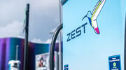 Zest EV charge points now available on Octopus Electroverse