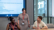 Demand for smart buildings heightens need for competence verification