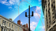 EE enhances City of London coverage with further outdoor small cell sites