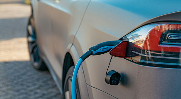 Creating a dependable EV charging network in the UK