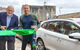 Portsmouth powers up: first wave of new EV chargepoints now live