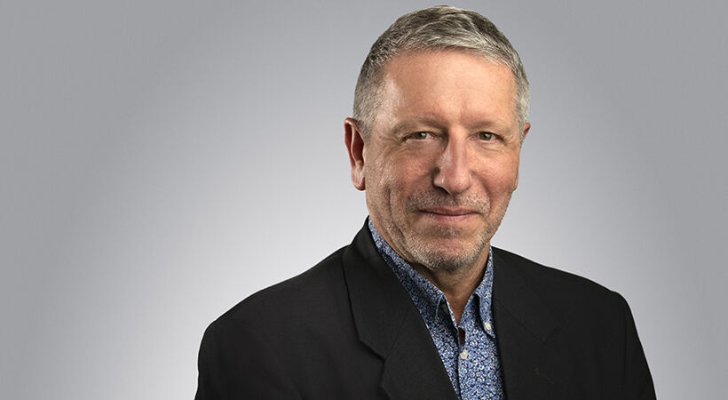 Frederic Godemel, EVP energy management, Schneider Electric