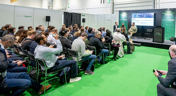 Conference programme announced for Smart Buildings Show 2025