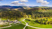 Full fibre at Margam Park improves visitor experience