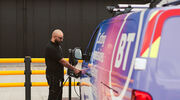 myenergi partners with BT and Openreach to electrify UK fleets