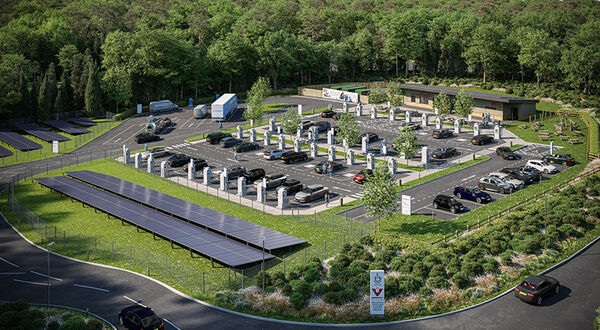Strategic cleantech partnerships: how collaboration is driving the green transition