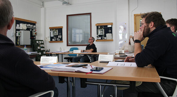 GTEC Training launches UK’s first dedicated commercial solar PV course