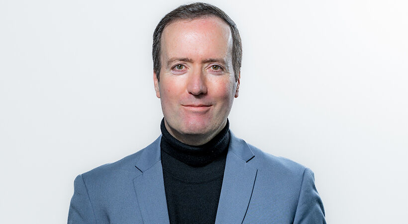 Javier Cavada, president and CEO, EMEA, Mitsubishi Power