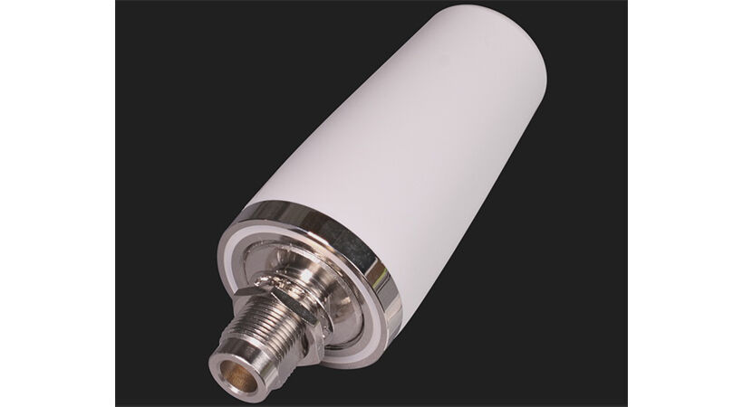 The Antenna Company launches compact dome cellular antennas for IoT and gateway applications