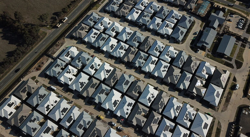 Venergy-Stockland solar partnership delivers savings to Aussie households