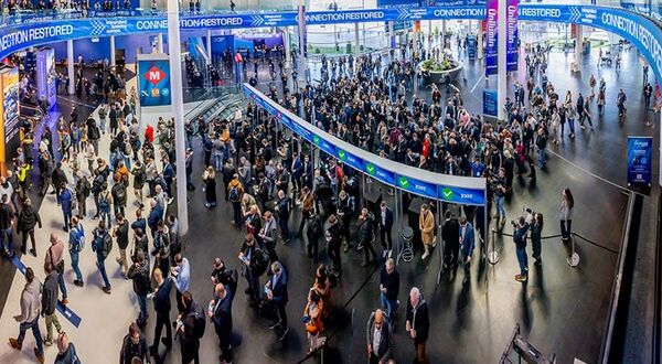 ISE 2026: Where smart spaces come to life
