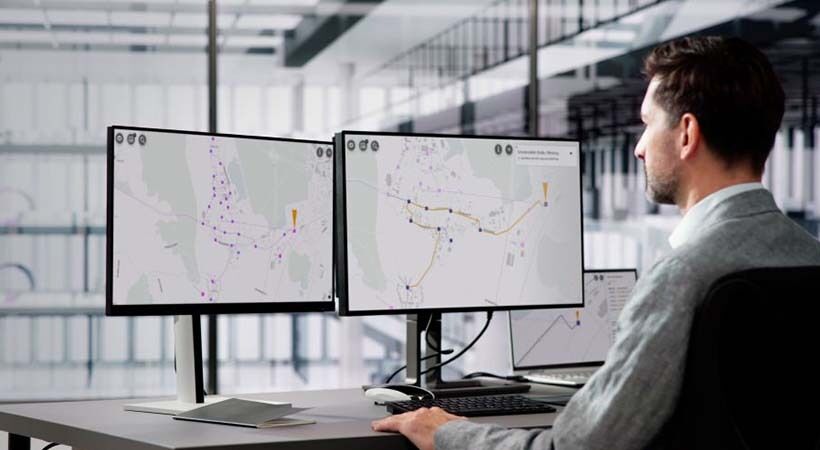 Siemens unveils flexibility software to increase grid capacity