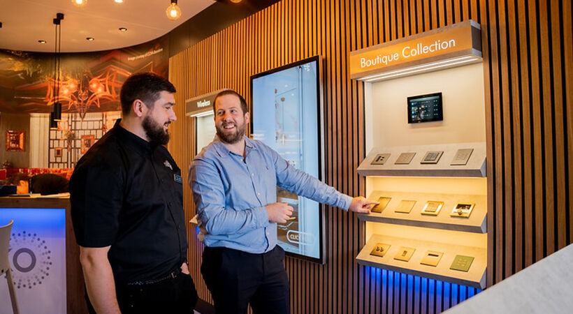 ISE 2026: Where smart spaces come to life