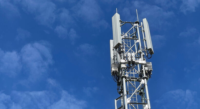 Delivering the foundations for the UK’s next phase of 5G