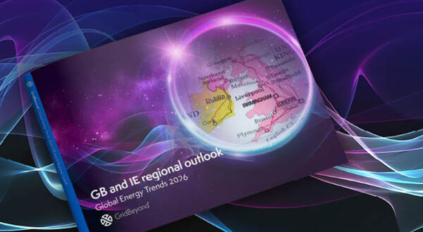 UK and Ireland make significant steps toward decarbonisation says GridBeyond’s latest report