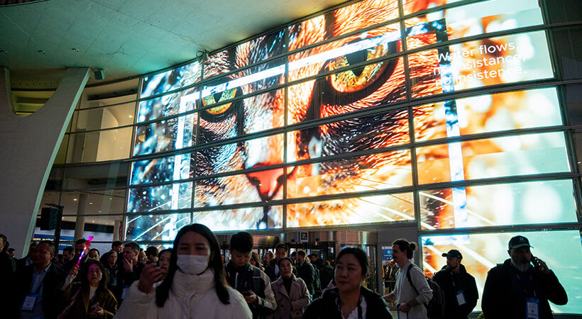 ISE 2026: Innovation, security, and resilience in the spotlight 