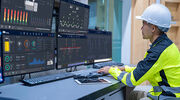Driving the future of energy: How automation ensures grid stability