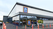 Zest opens ultra-rapid EV charging at new Aldi store in Market Rasen