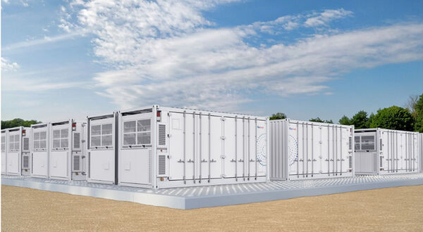 Italy’s largest BESS project launched