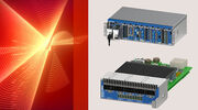 HUBER+SUHNER partners with TOWARDEX