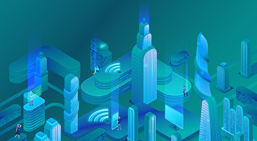 Wireless Broadband Alliance tackles fragmentation holding back smart-living in multi-dwelling units