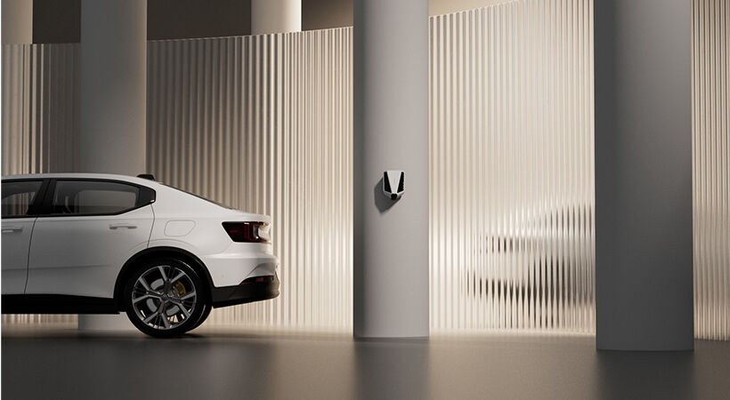 Easee and ScottishPower drive down costs of EV charging