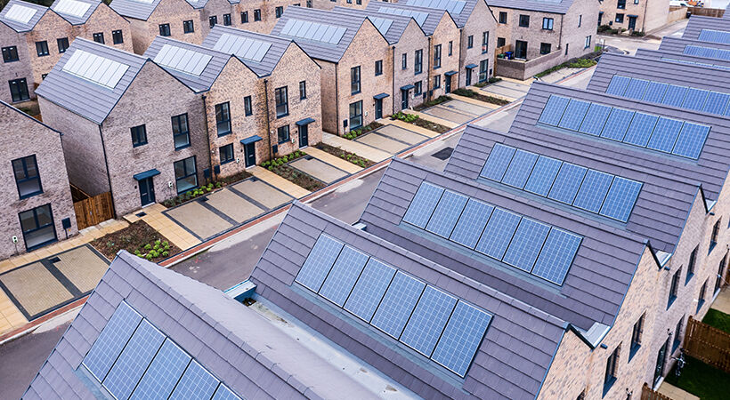 Smarter energy networks needed for net zero, reveals VisNet ‘VisAbility’ report