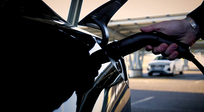 Absorbing the shock: How resilience has become energy’s emerging trend