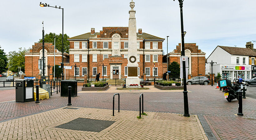 Thurrock Council secures over 4,000 EV chargepoints in major rollout with Zest