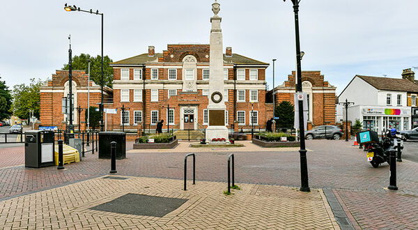 Thurrock Council secures over 4,000 EV chargepoints in major rollout with Zest