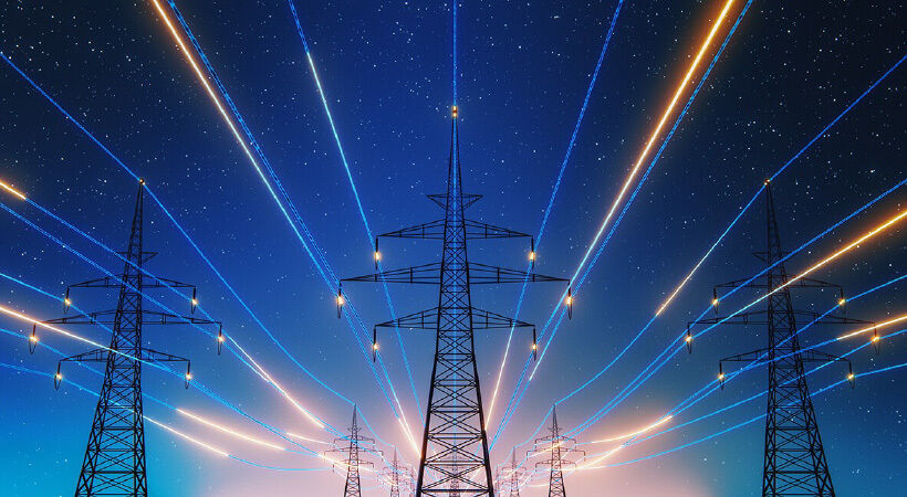 Balancing the load: Time sensitive networking for a more resilient grid