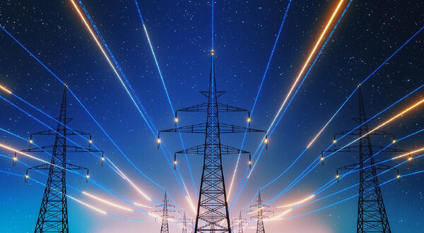 Balancing the load: Time sensitive networking for a more resilient grid