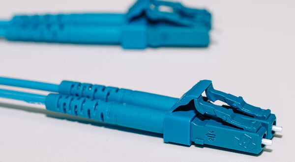 HUBER+SUHNER strengthens collaboration with Microsoft