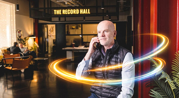 Freshwave launches the next evolution of indoor mobile with 5G on Omni