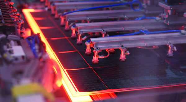 AIKO achieves 25% module efficiency in mass production