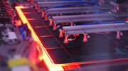 AIKO achieves 25% module efficiency in mass production