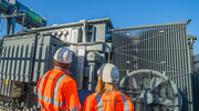 Power On delivers major grid connection and primary substation for Stansted North Site development 