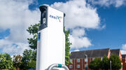 Zest awarded contract for fast EV chargepoints by Richmond and Wandsworth Councils