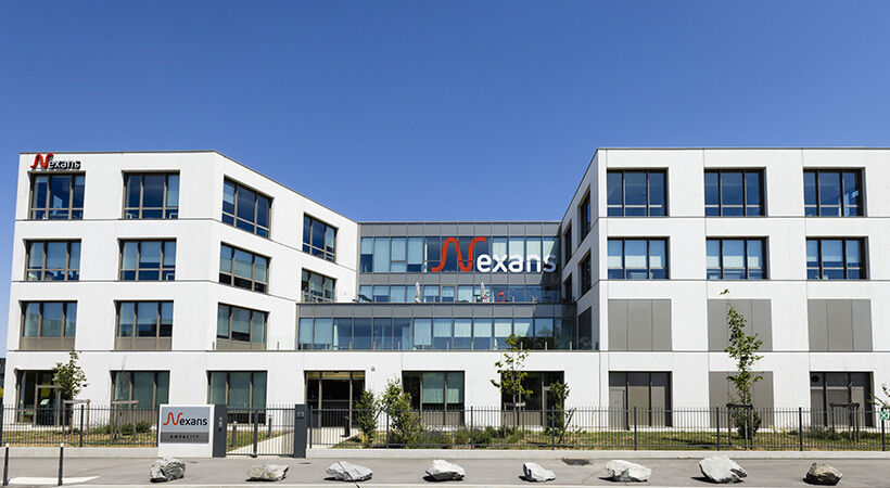 Nexans turns its AmpaCity research center into a cutting‑edge DC microgrid demo site