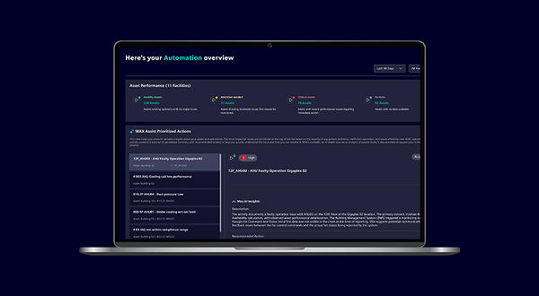 Siemens launches AI-powered service to further drive autonomous building operations