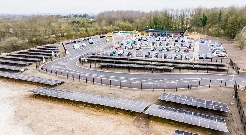 How to grow charging revenue (Hint: it’s not more chargers…)