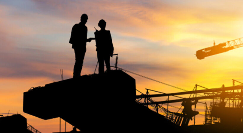 The missing backbone of net-zero infrastructure: Why data integrity now determines investment