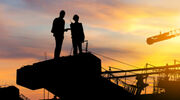 The missing backbone of net-zero infrastructure: Why data integrity now determines investment