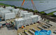 Trina Storage completes delivery of first Elementa + Electra integrated energy storage project in Europe