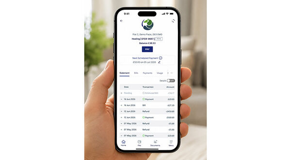 Guru Systems launches app-based pay-as-you-go metering system