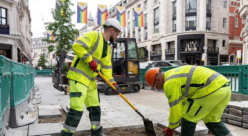 FM Conway secures £1.25b contract with the City of Westminster