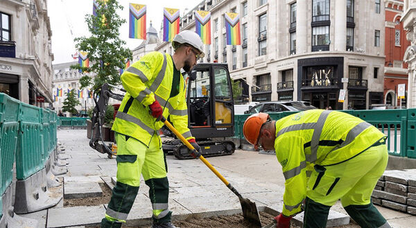 FM Conway secures £1.25b contract with the City of Westminster