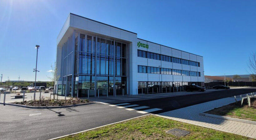 WAGO celebrates 75 years of engineering excellence