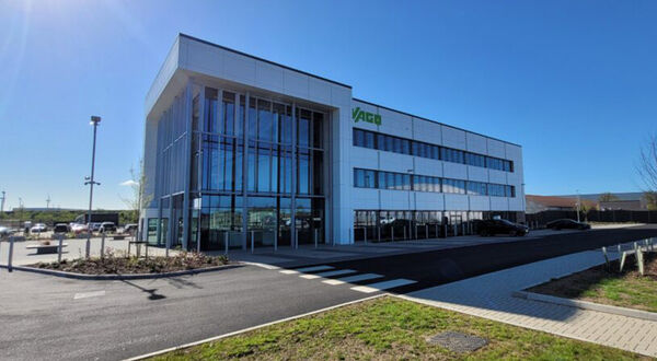 WAGO celebrates 75 years of engineering excellence